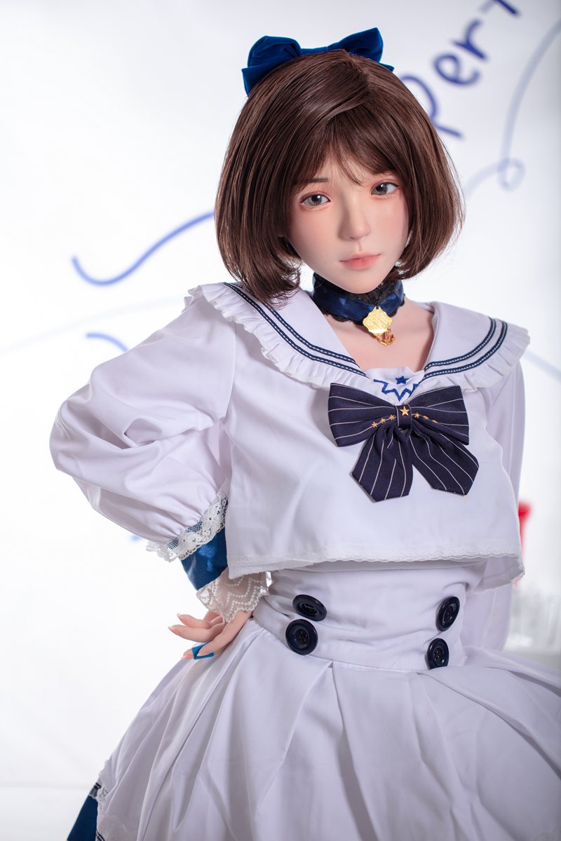 Jane Sex Doll (FUDoll 148 cm D-Cup # J013 silikoon)