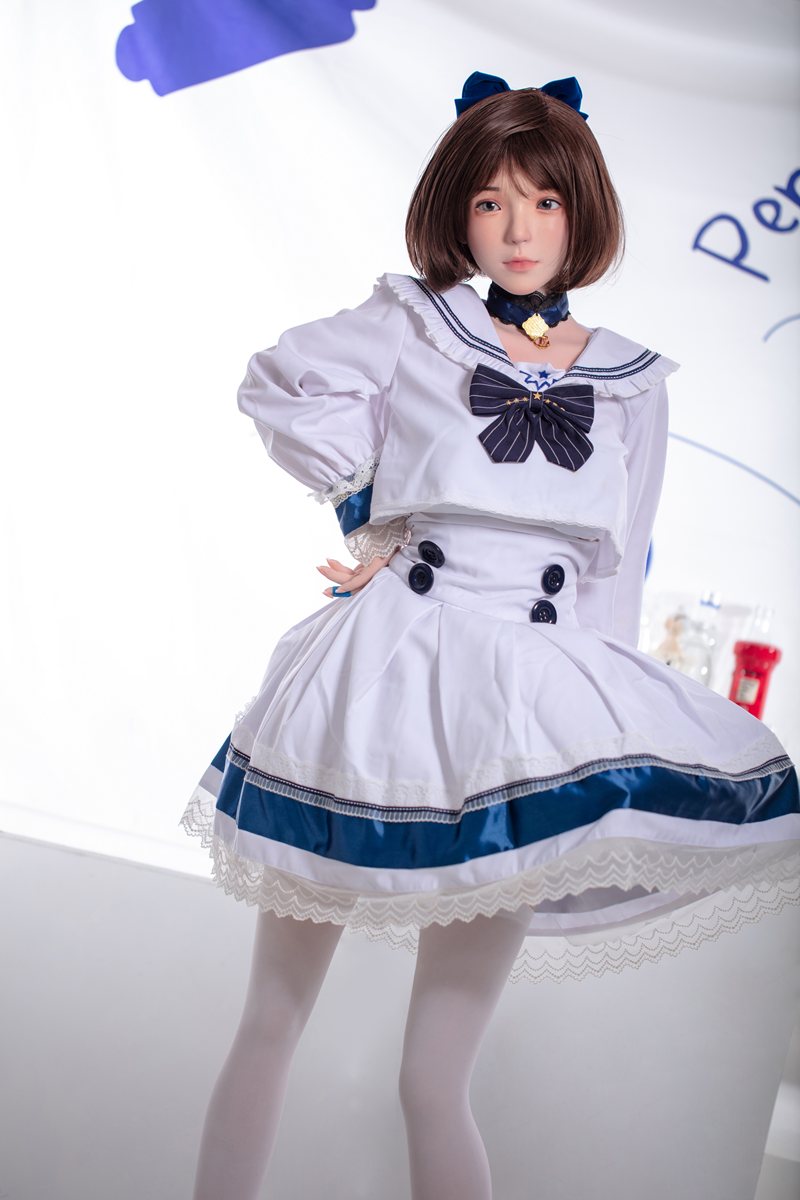 Jane Sex Doll (FUDoll 148 cm D-Cup # J013 silikoon)