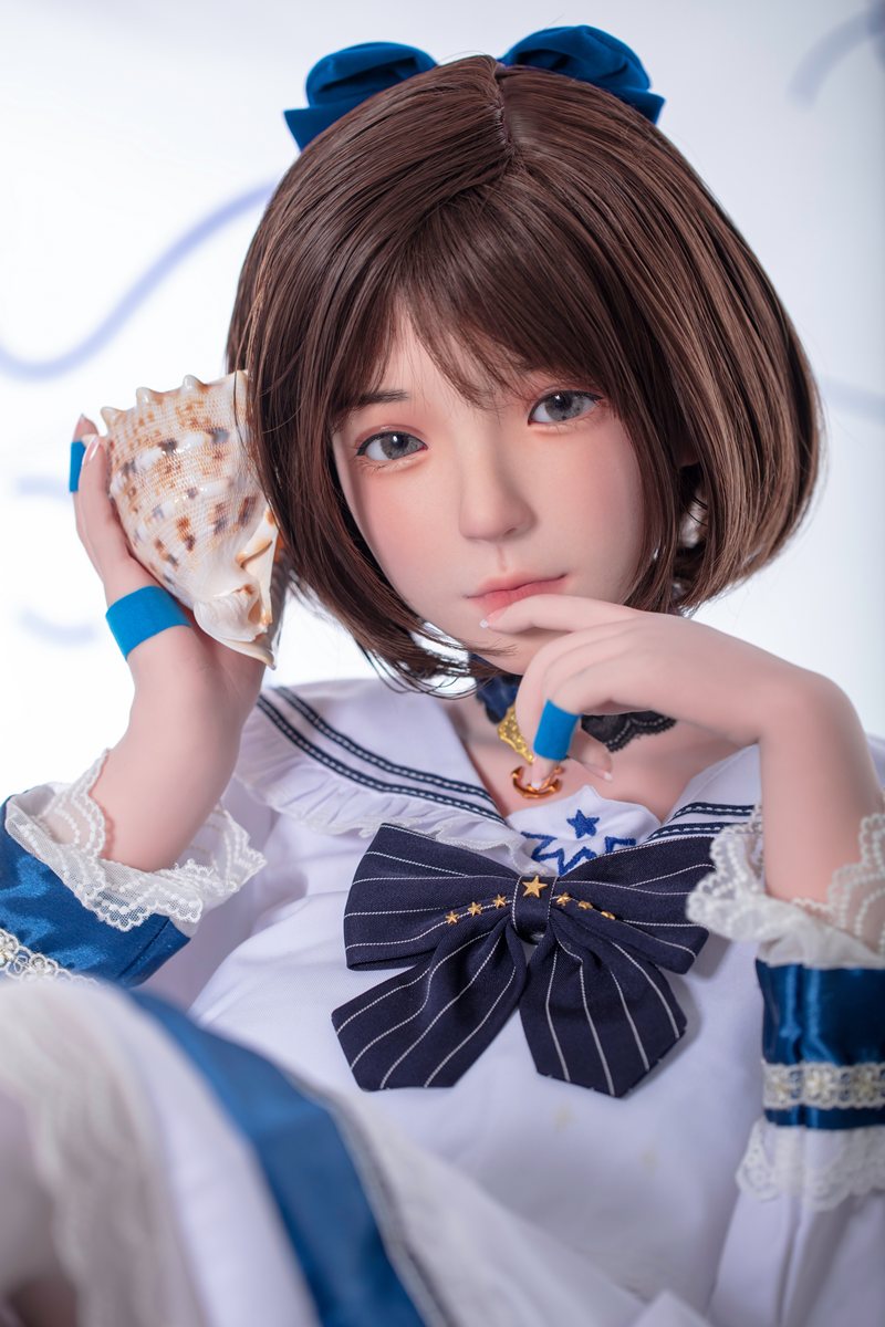 Jane Sex Doll (FUDoll 148 cm D-Cup # J013 silikoon)