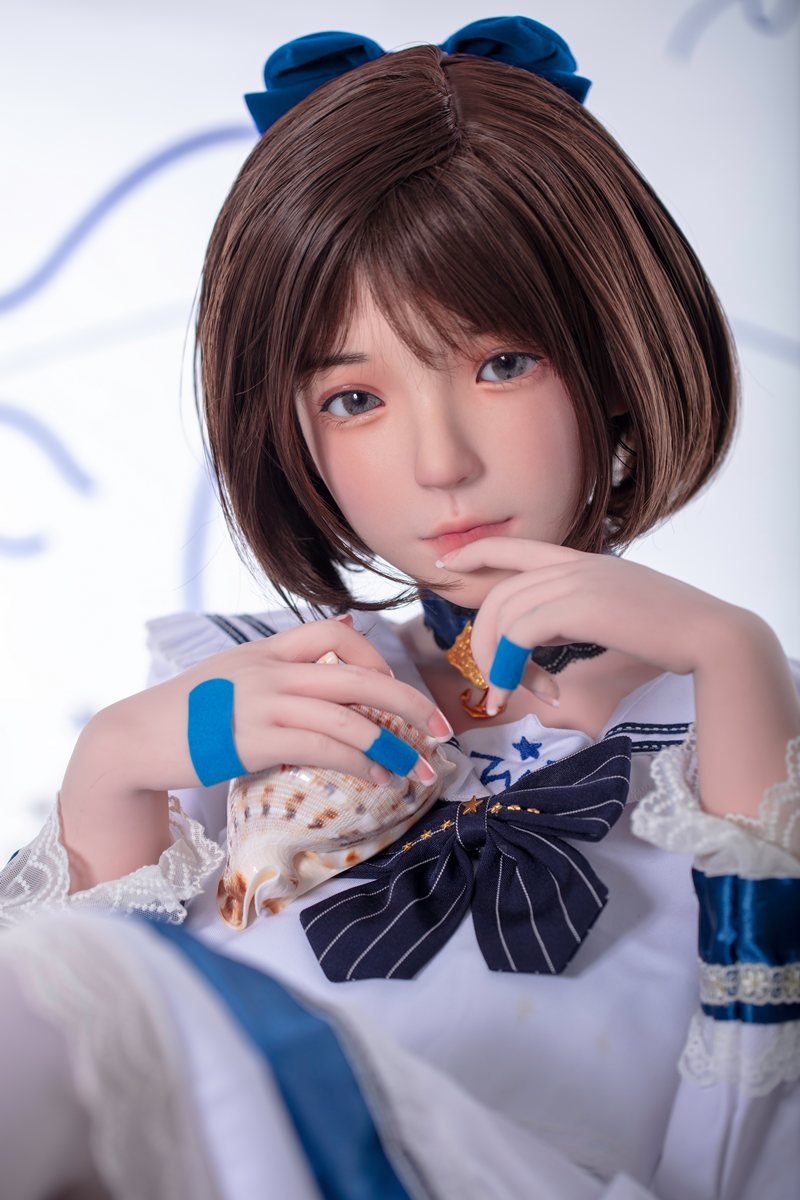Jane Sex Doll (FUDoll 148 cm D-Cup # J013 silikoon)