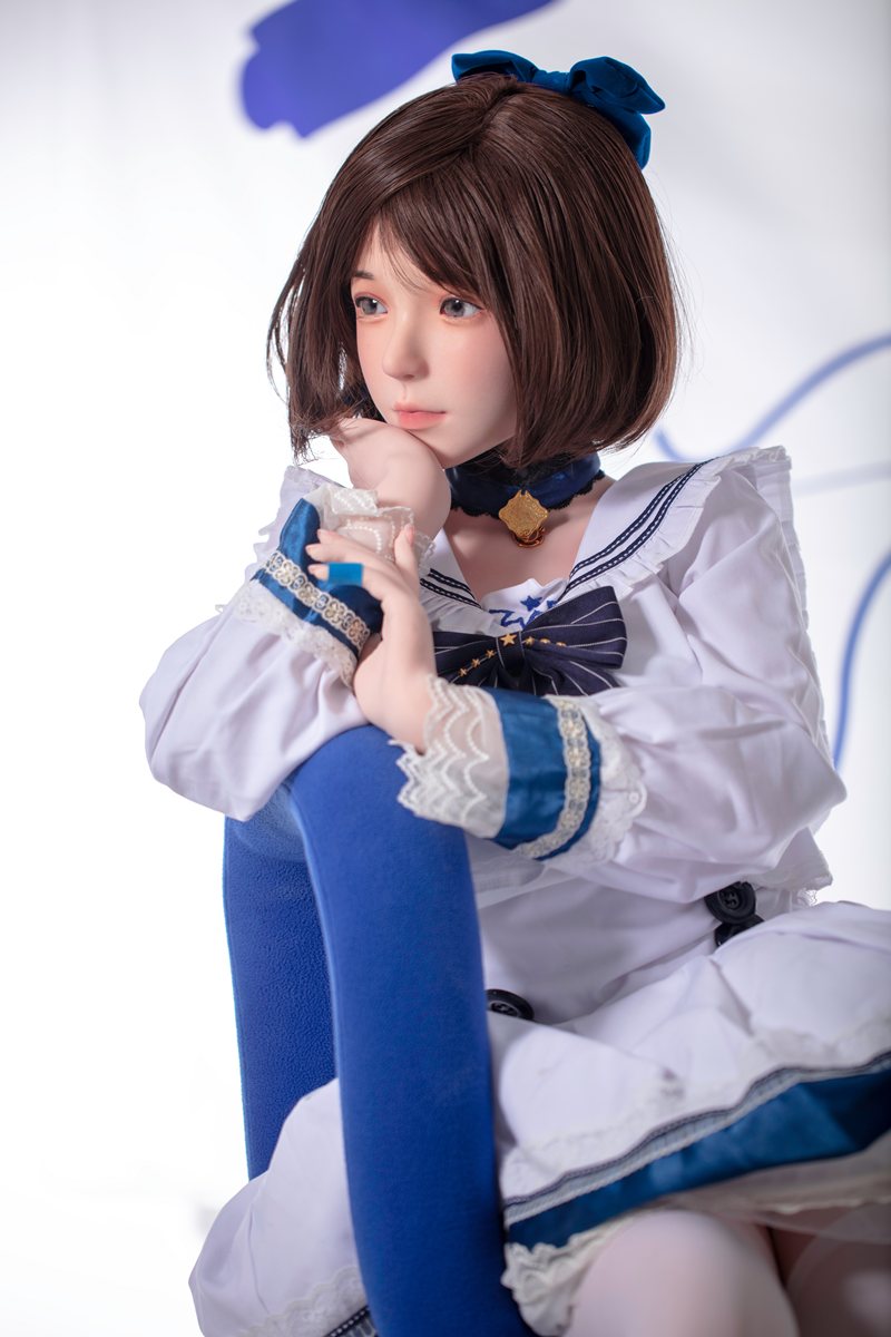 Jane Sex Doll (FUDoll 148 cm D-Cup # J013 silikoon)
