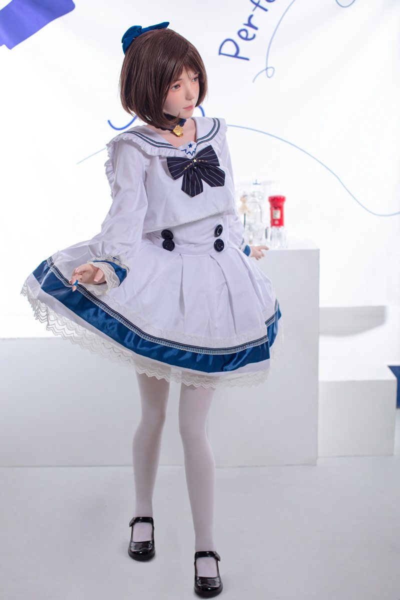 Jane Sex Doll (FUDoll 148 cm D-Cup # J013 silikoon)