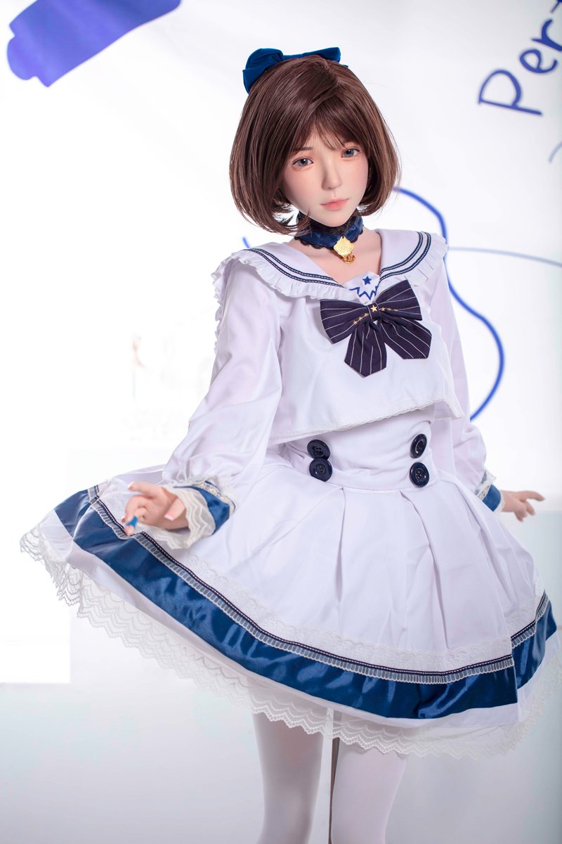 Jane Sex Doll (FUDoll 148 cm D-Cup # J013 silikoon)
