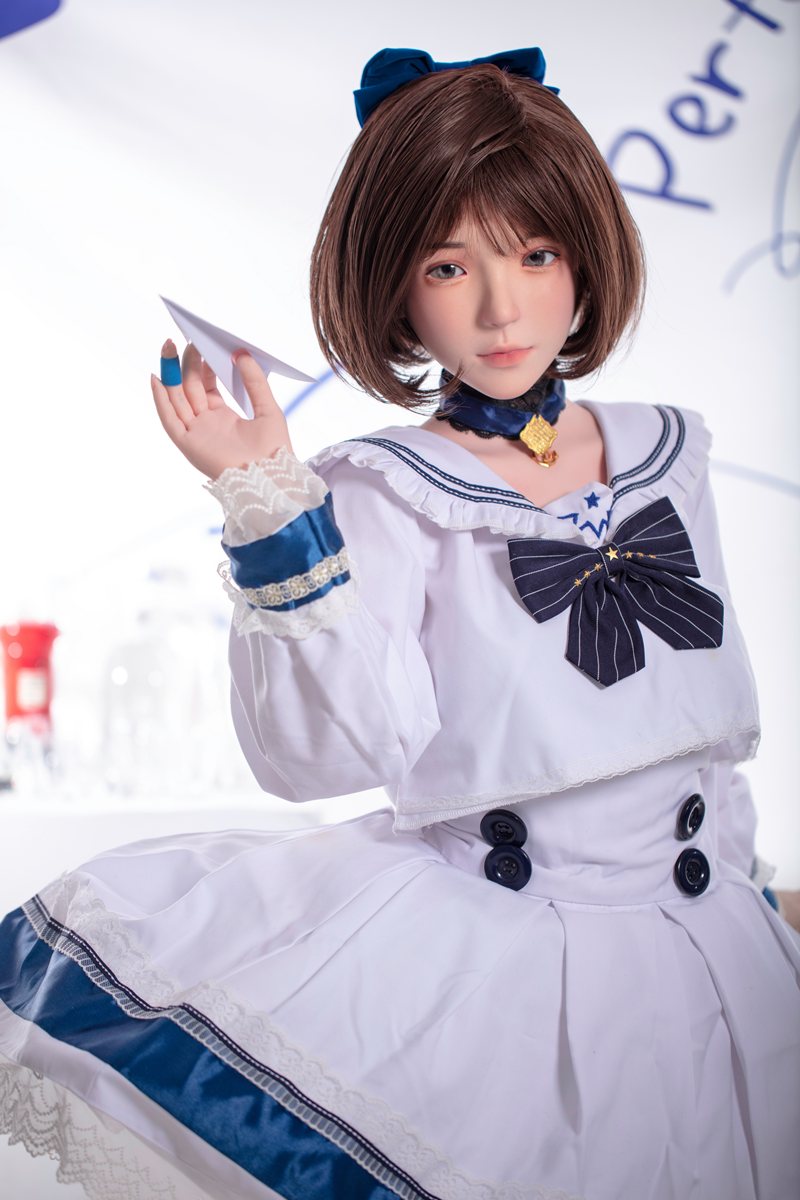 Jane Sex Doll (FUDoll 148 cm D-Cup # J013 silikoon)