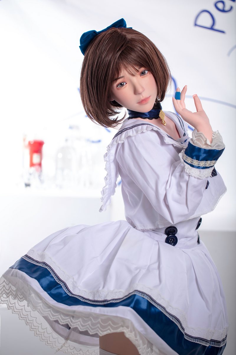 Jane Sex Doll (FUDoll 148 cm D-Cup # J013 silikoon)