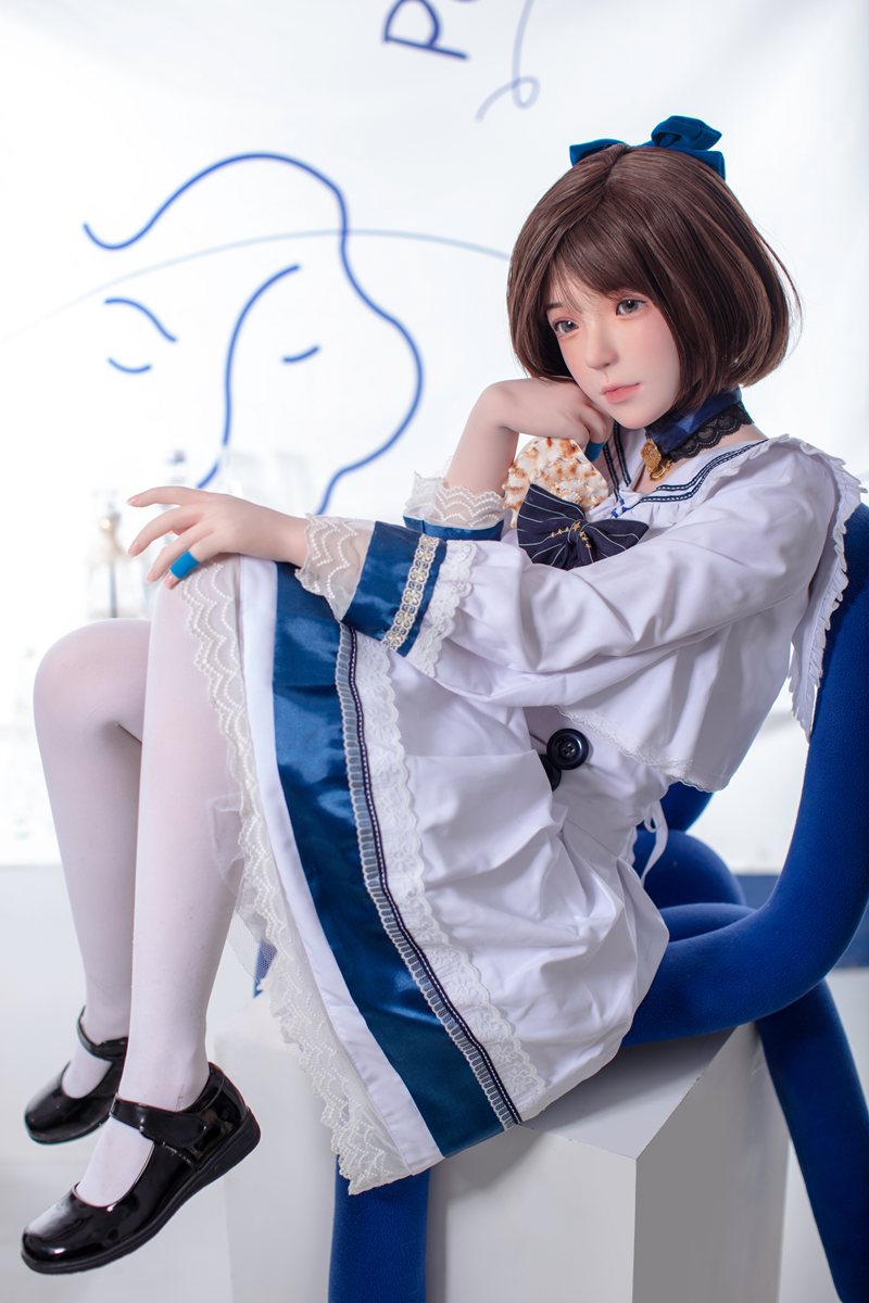 Jane Sex Doll (FUDoll 148 cm D-Cup # J013 silikoon)