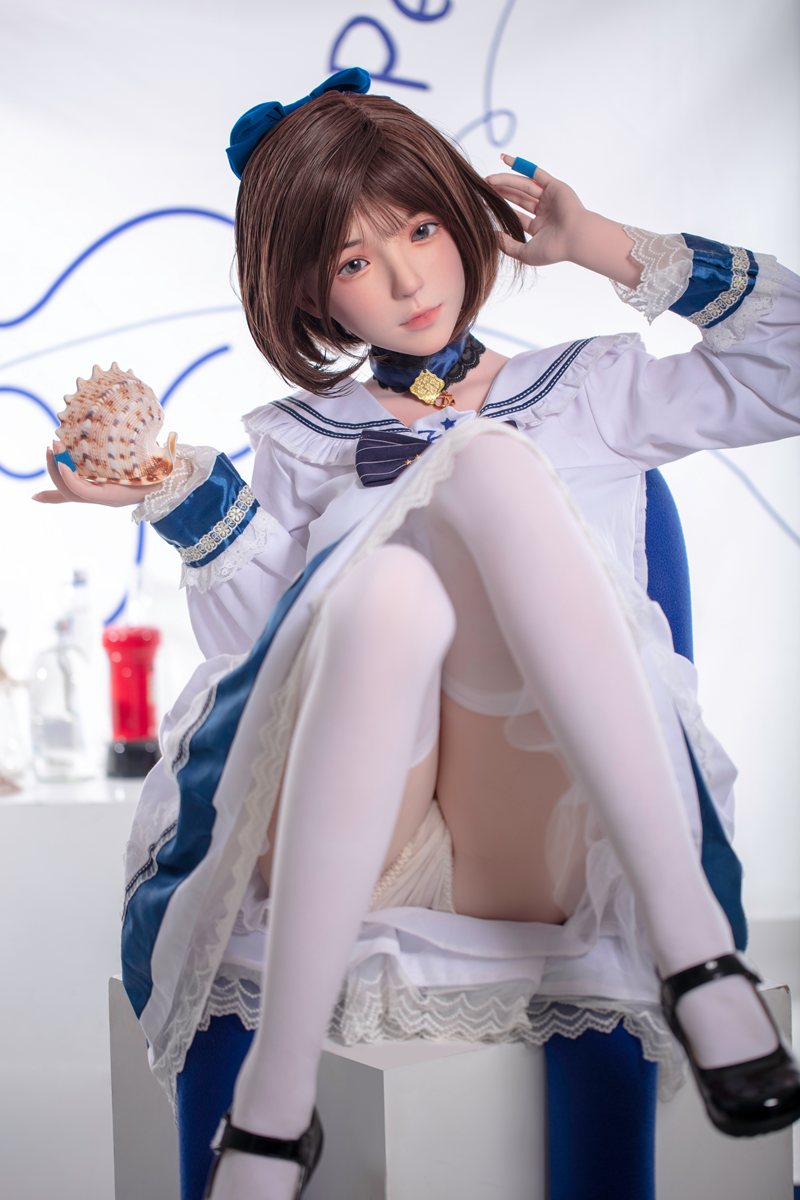 Jane Sex Doll (FUDoll 148 cm D-Cup # J013 silikoon)