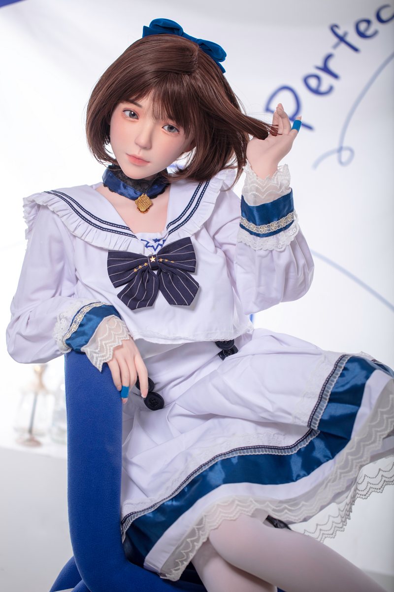 Jane Sex Doll (FUDoll 148 cm D-Cup # J013 silikoon)