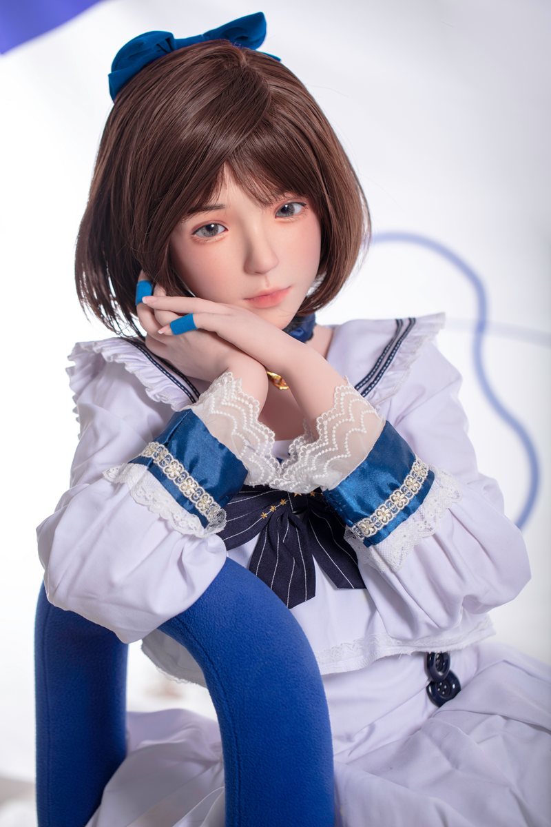 Jane Sex Doll (FUDoll 148 cm D-Cup # J013 silikoon)