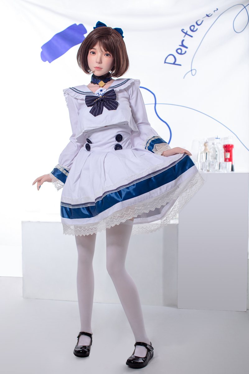 Jane Sex Doll (FUDoll 148 cm D-Cup # J013 silikoon)