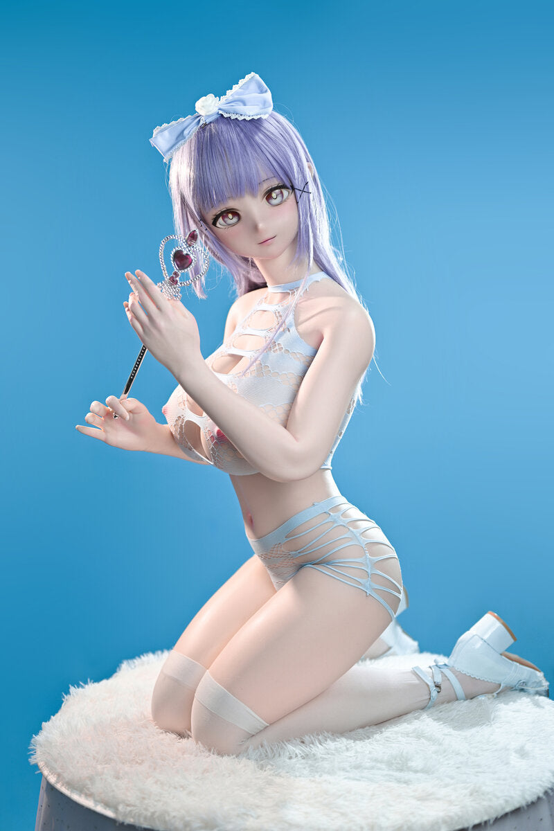Ami Sex Doll (FUDoll 153 cm I-Cup #Anime Silicone)