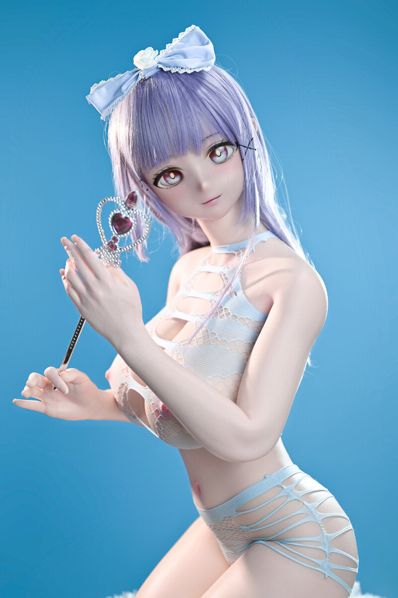 Ami Sex Doll (FUDoll 153 cm I-Cup #Anime Silicone)