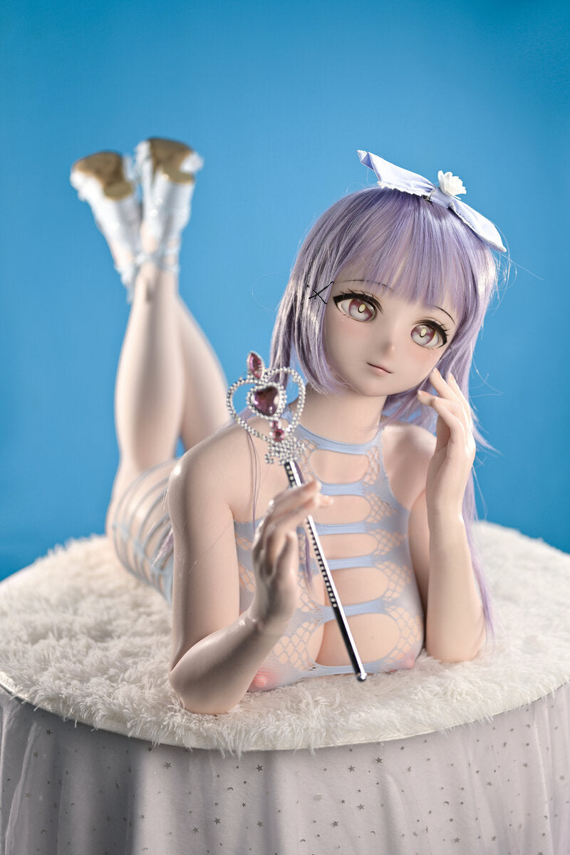 Ami Sex Doll (FUDoll 153 cm I-Cup #Anime Silicone)
