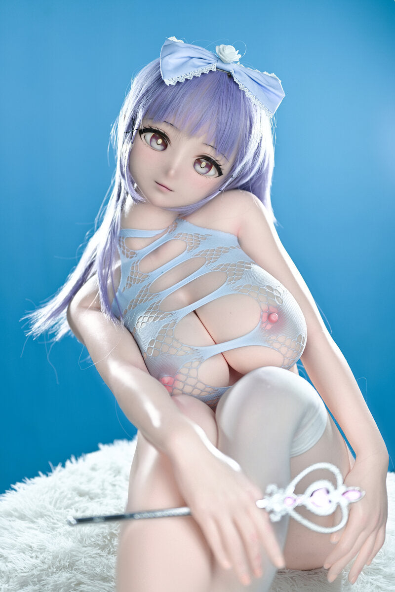 Ami Sex Doll (FUDoll 153 cm I-Cup #Anime Silicone)