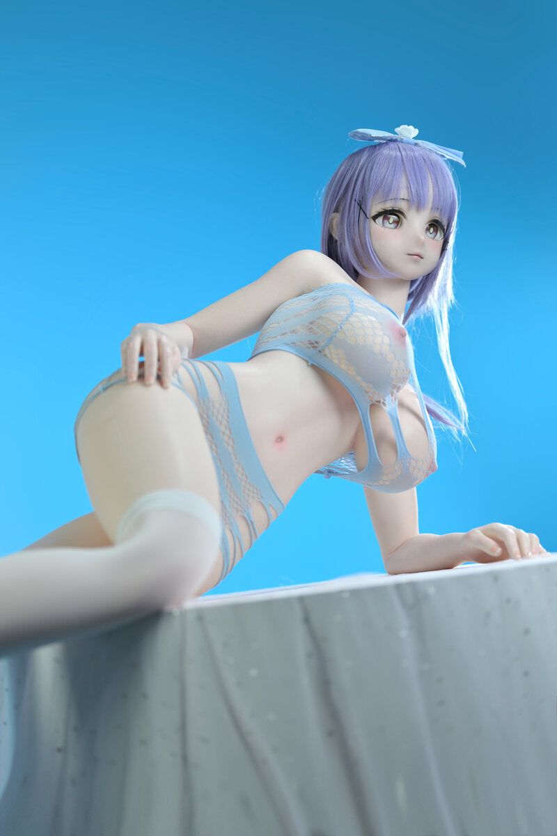 Ami Sex Doll (FUDoll 153 cm I-Cup #Anime Silicone)