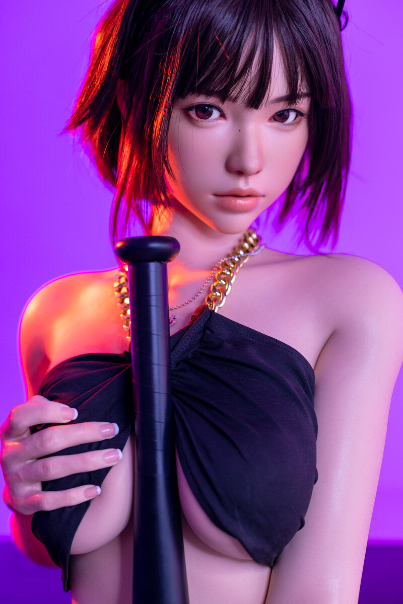 ShaLi seksnukk (FUDoll 161 cm D-Cup silikoon)
