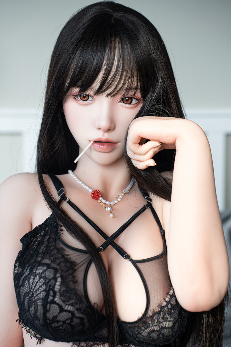 Lemmy seksnukk (FUDoll 166 cm F-Cup # J032 silikoon)
