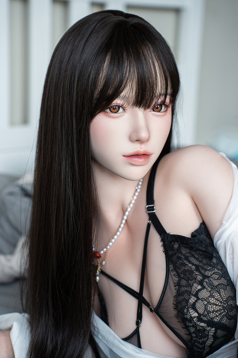 Lemmy seksnukk (FUDoll 166 cm F-Cup # J032 silikoon)
