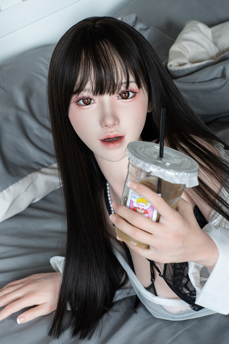 Lemmy seksnukk (FUDoll 166 cm F-Cup # J032 silikoon)