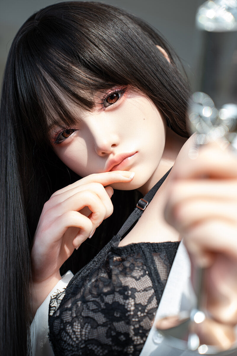 Lemmy seksnukk (FUDoll 166 cm F-Cup # J032 silikoon)