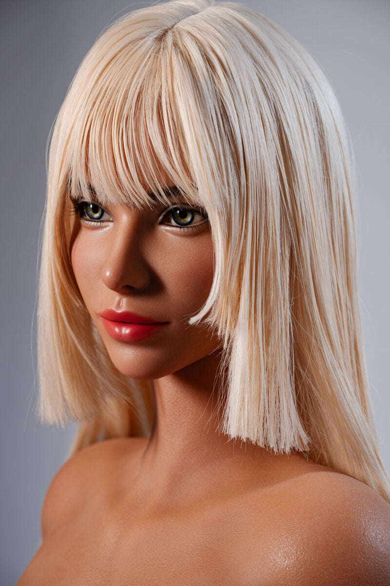Lisa seksnukk (FUDoll 157 cm H-Cup silikoon)