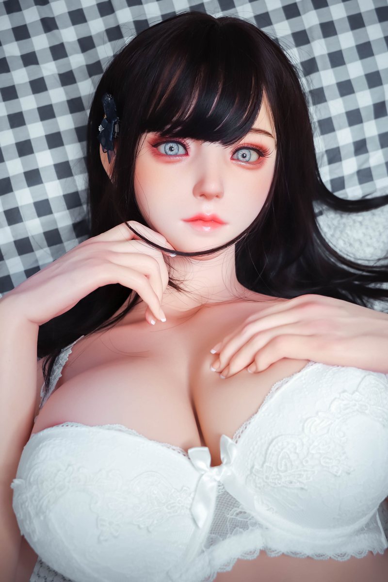 Lucy seksnukk (FUDoll 163 cm F-Cup # J002 silikoon)