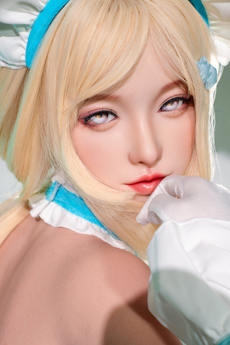 Xiaobei seksnukk (FUDoll 157 cm H-Cup silikoon)