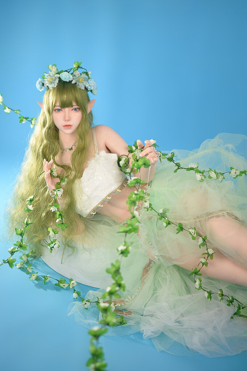 Ailita seksnukk (FUDoll 169 cm D-Cup silikoon)