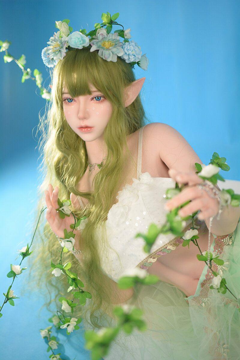 Ailita seksnukk (FUDoll 169 cm D-Cup silikoon)