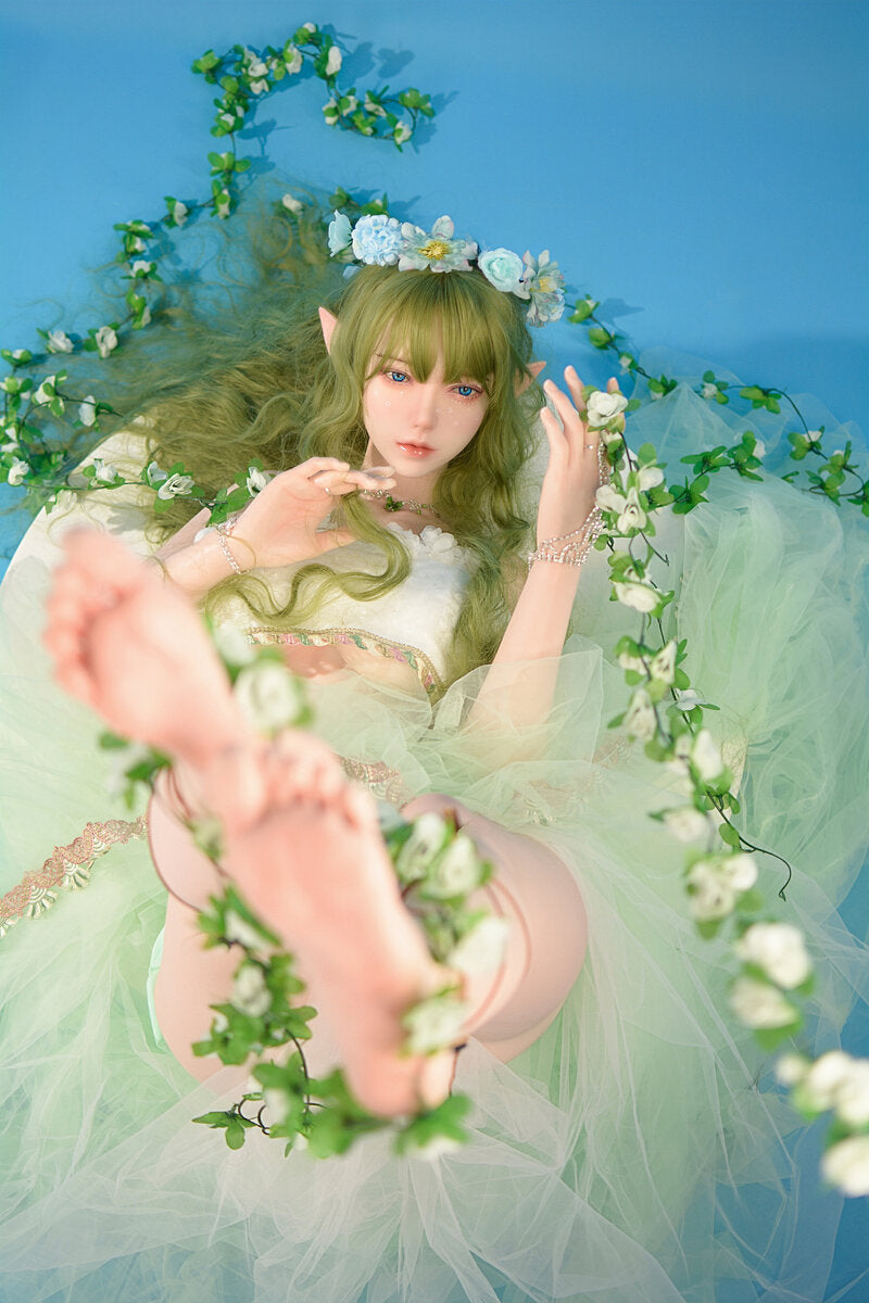 Ailita seksnukk (FUDoll 169 cm D-Cup silikoon)