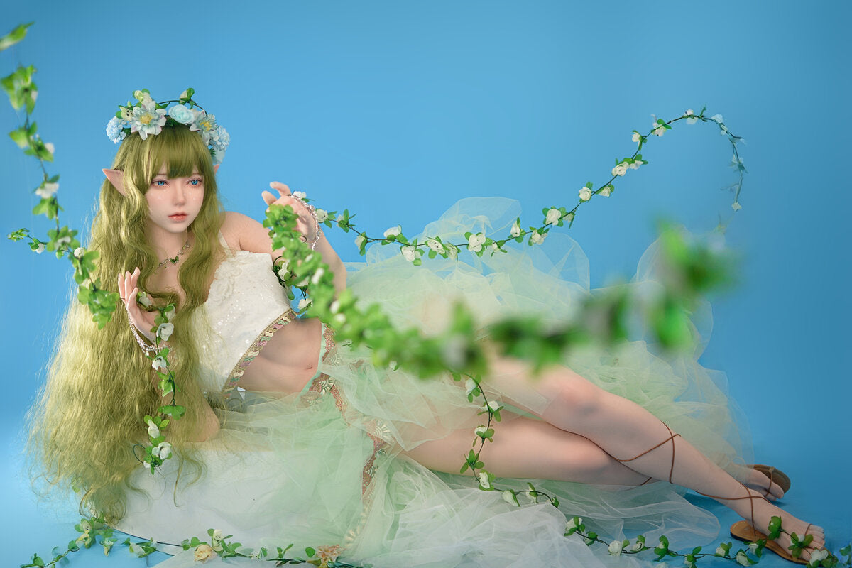 Ailita seksnukk (FUDoll 169 cm D-Cup silikoon)