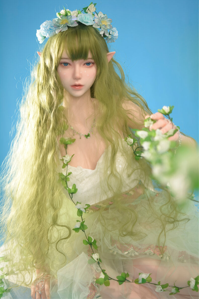 Ailita seksnukk (FUDoll 169 cm D-Cup silikoon)