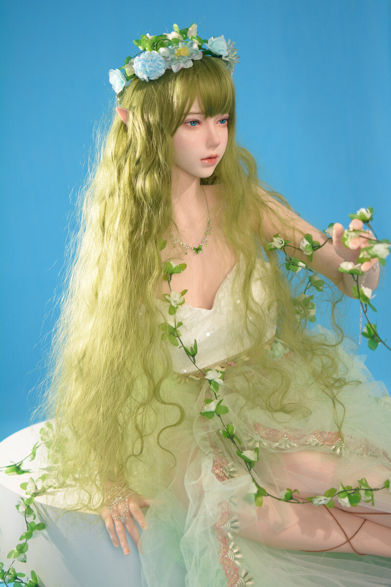 Ailita seksnukk (FUDoll 169 cm D-Cup silikoon)