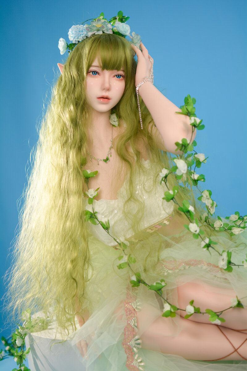 Ailita seksnukk (FUDoll 169 cm D-Cup silikoon)