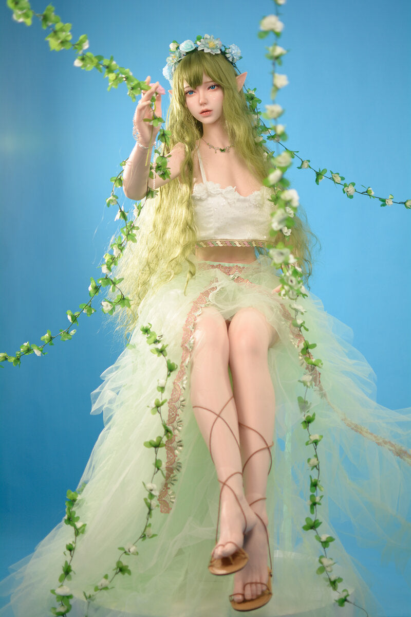 Ailita seksnukk (FUDoll 169 cm D-Cup silikoon)