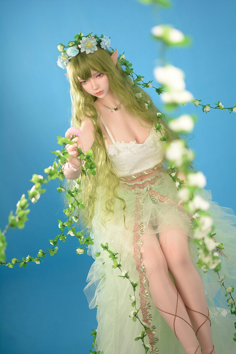 Ailita seksnukk (FUDoll 169 cm D-Cup silikoon)