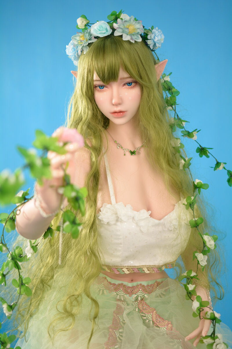 Ailita seksnukk (FUDoll 169 cm D-Cup silikoon)