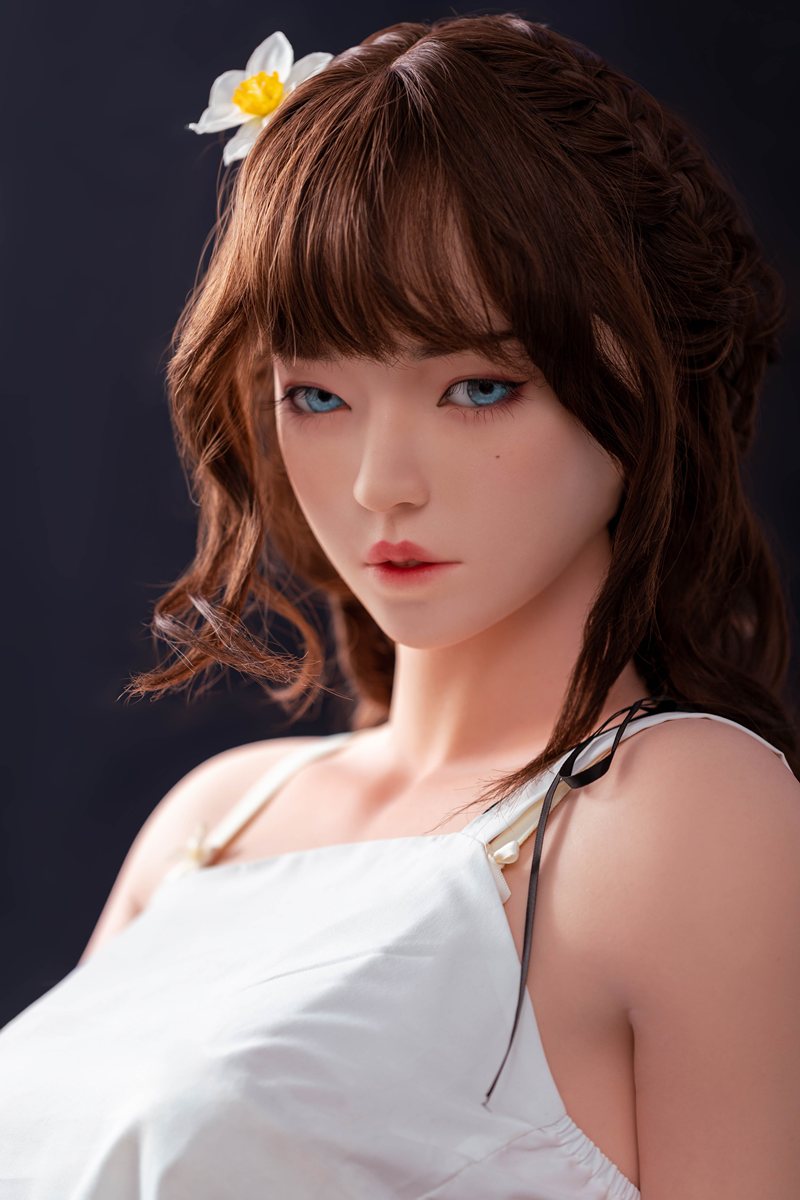 Sae Sex Doll (FUDoll 158cm D-Cup #J020 Silicone)