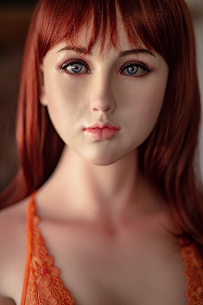 Misa Sexdocka (FUDoll 163cm F-Kupa #J033 TPE+Silikon)