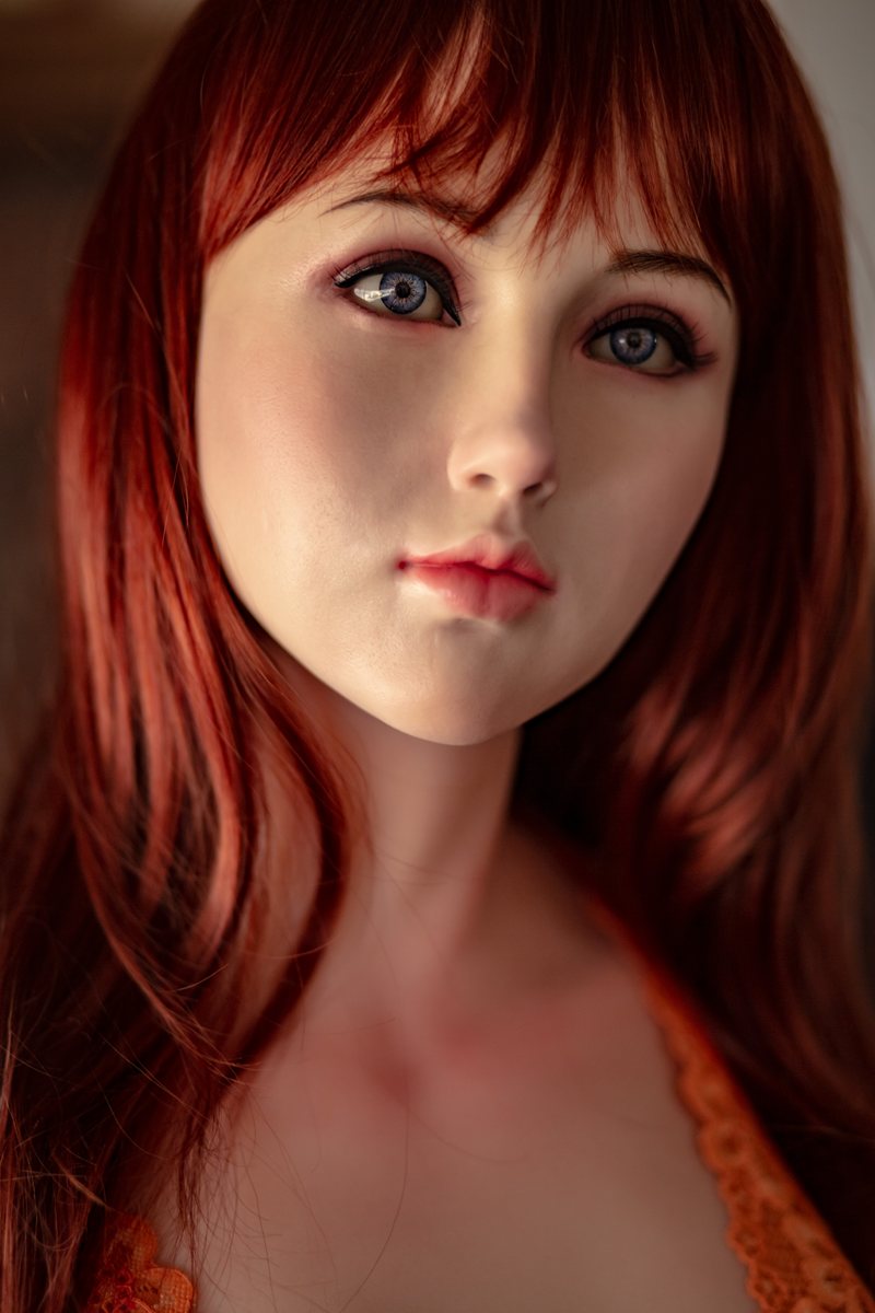 Misa Sexdocka (FUDoll 163cm F-Kupa #J033 TPE+Silikon)
