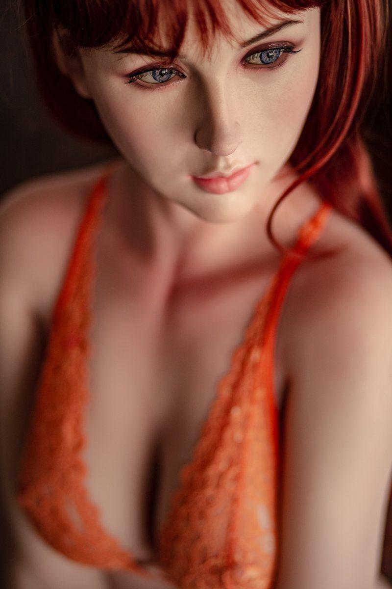 Misa Sexdocka (FUDoll 163cm F-Kupa #J033 TPE+Silikon)