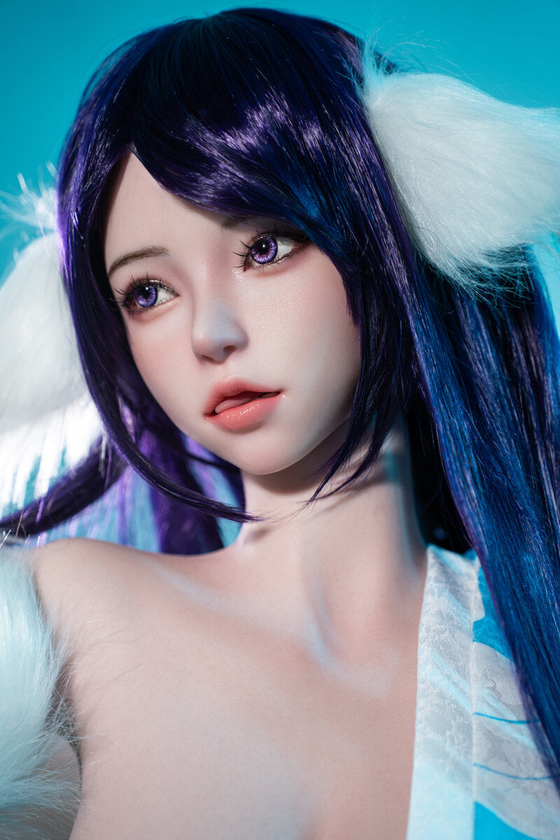 Naixue seksinukk (FUDoll 165 cm F-Cup silikoon)