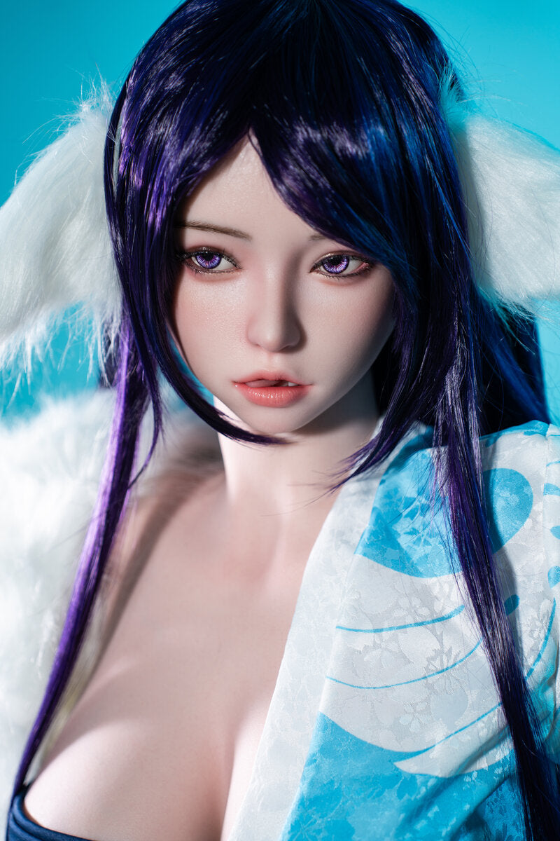 Naixue seksinukk (FUDoll 165 cm F-Cup silikoon)