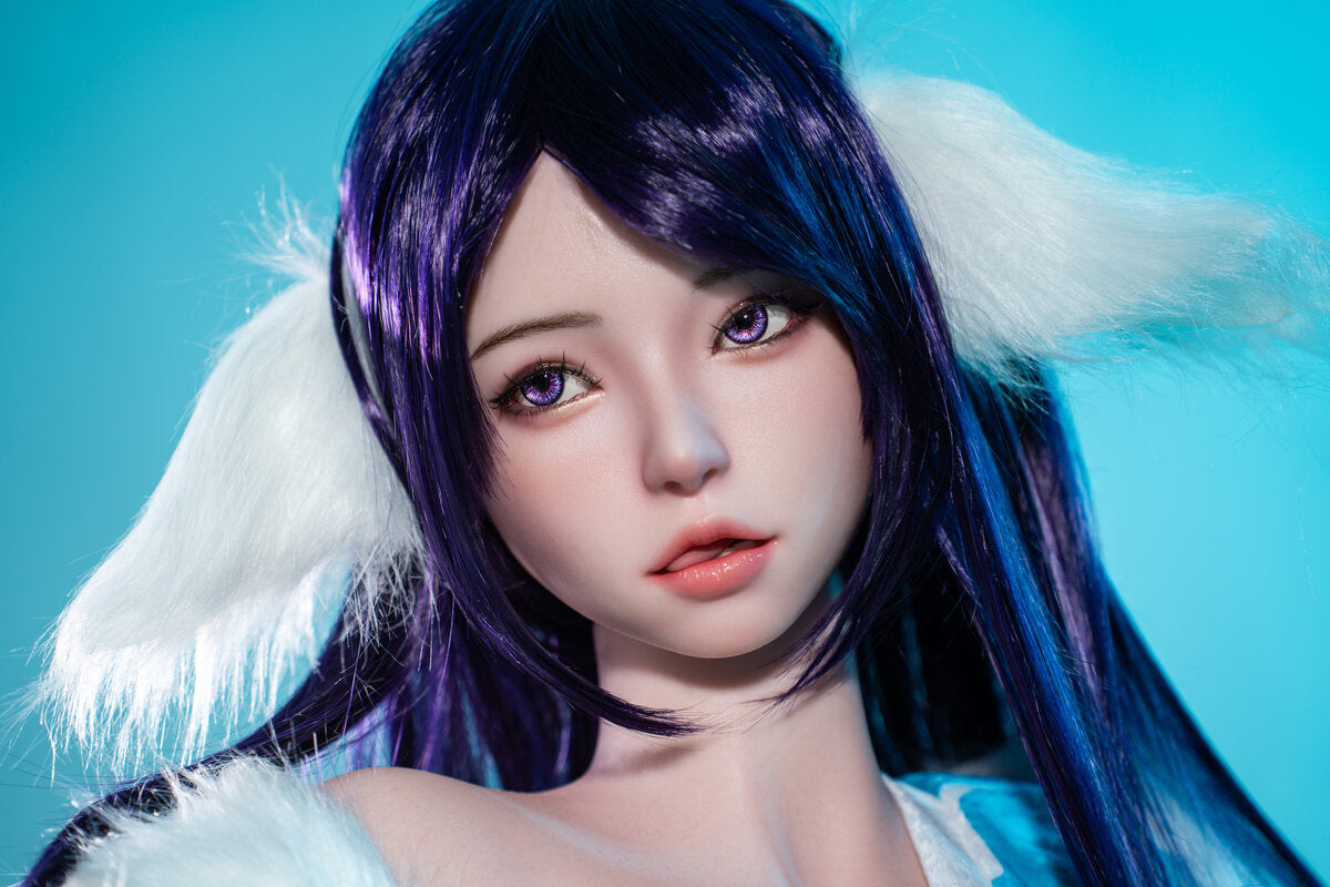 Naixue seksinukk (FUDoll 165 cm F-Cup silikoon)