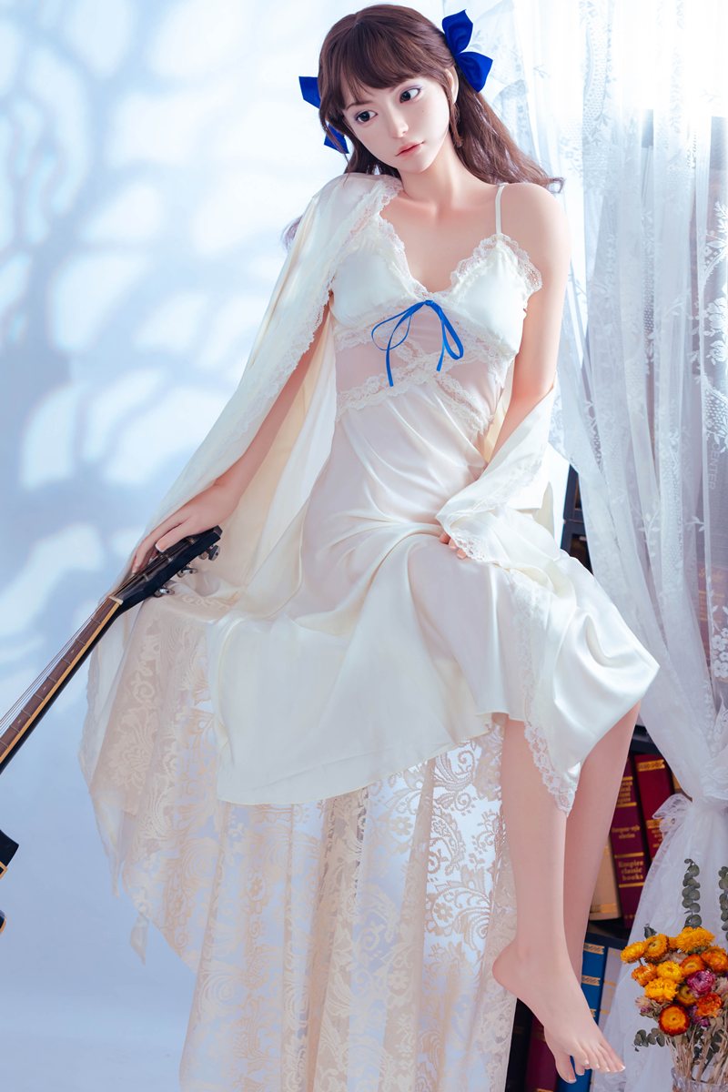 Sena seksnukk (FUDoll 158 cm D-Cup # J021 silikoon)