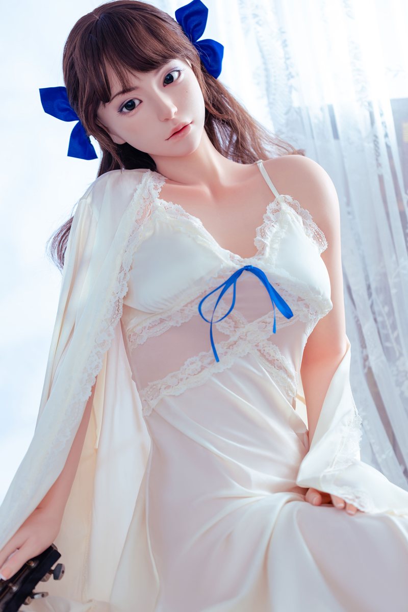 Sena seksnukk (FUDoll 158 cm D-Cup # J021 silikoon)