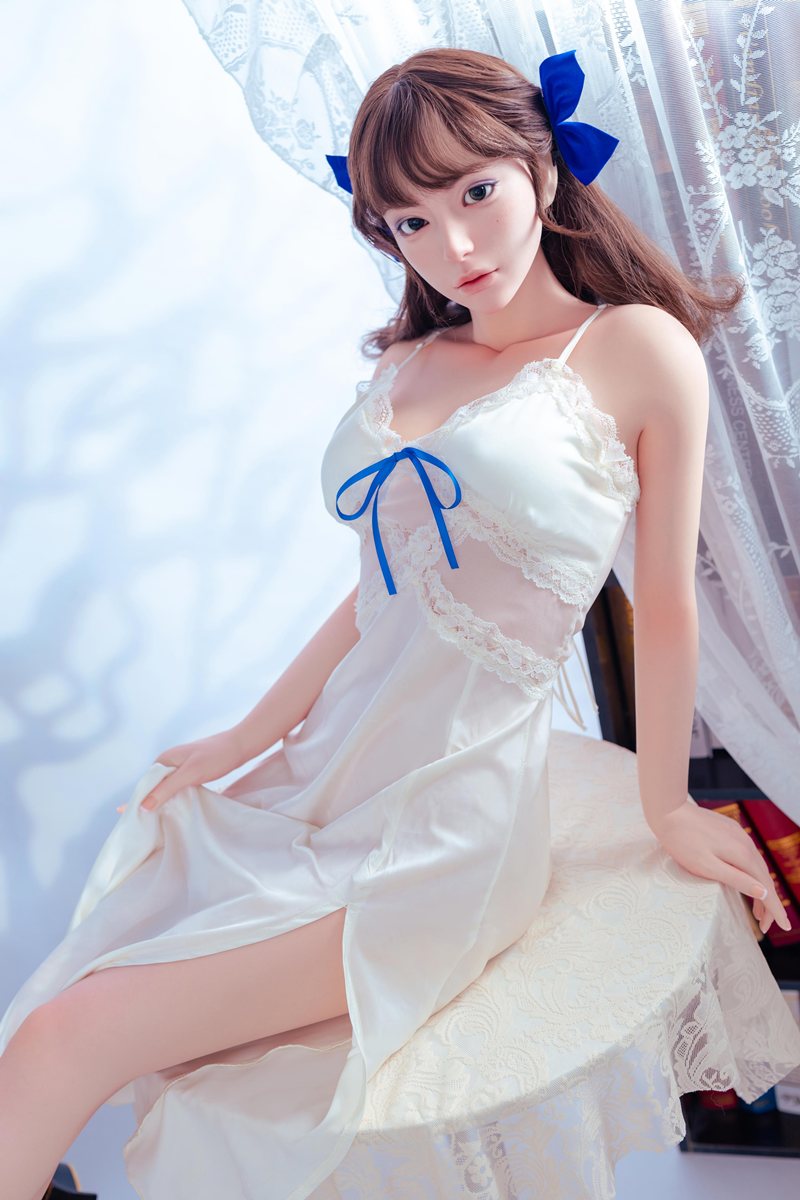 Sena seksnukk (FUDoll 158 cm D-Cup # J021 silikoon)