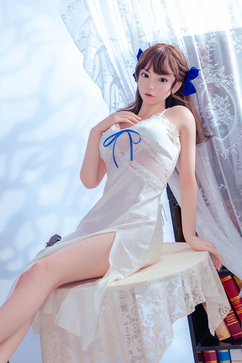 Sena seksnukk (FUDoll 158 cm D-Cup # J021 silikoon)