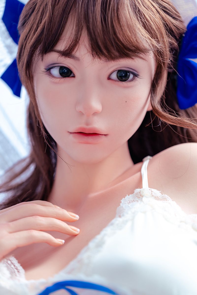 Sena seksnukk (FUDoll 158 cm D-Cup # J021 silikoon)