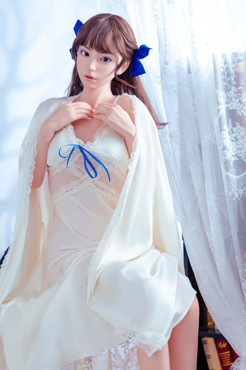 Sena seksnukk (FUDoll 158 cm D-Cup # J021 silikoon)